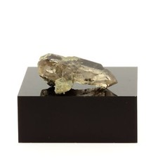 Quarzo Fumè. 46.7 cts