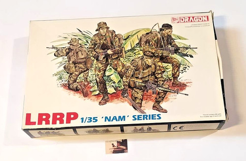Kit montaggio dragon serie - montaggio,
