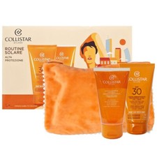 Collistar crema abbronzante