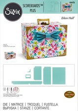 Sizzix Bigz Plus Die - Scatola