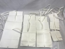 16 sacchetti regalo gioielli