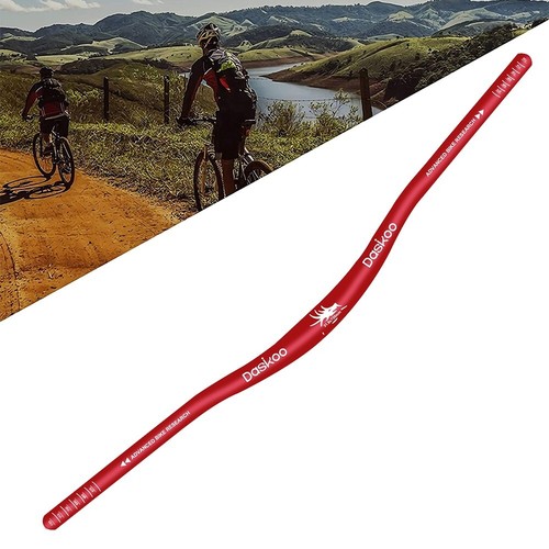 Manubrio bici 780mm - , mtb