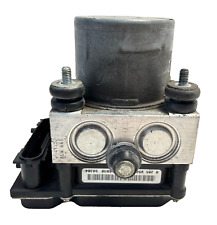 CENTRALINA POMPA ABS OPEL CORSA D (2006-2014) 1.2 BENZINA 80 CV - 13277813