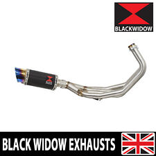 Silenziatore tondo impianto di