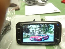 HDMI GS8000L 1080P HD DVR Auto Videocamera Gsensor con Visione Notturna usato