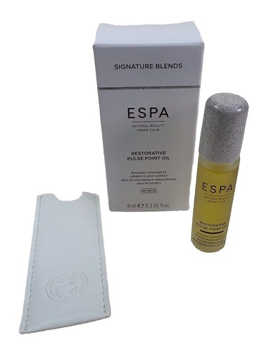 Espa olio ristrutturante pulse - ristrutturante,