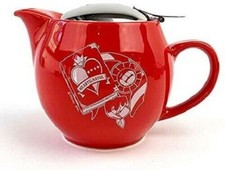 RARO Teiera Disney Twisted