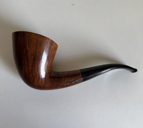 Pipa rara collezione ceppo - pipa,