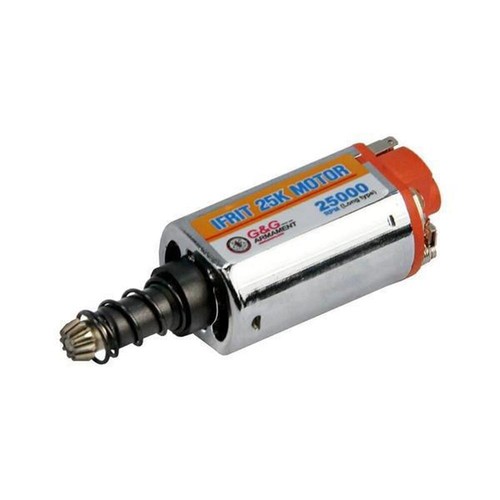 Motore ifrit 25k albero - motore, lungo