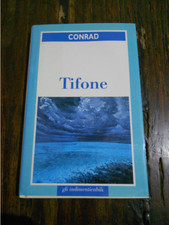 Joseph Conrad Tifone Famiglia Cristiana 291125