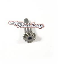 Cone Gear Wheel 13Z Thunder