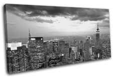 Stampa quadro New York NYC