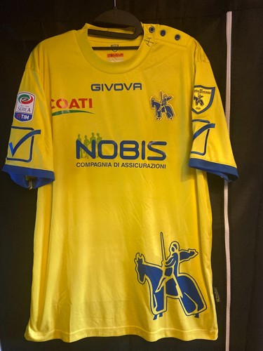Maglia calcio chievo verona - maglia,