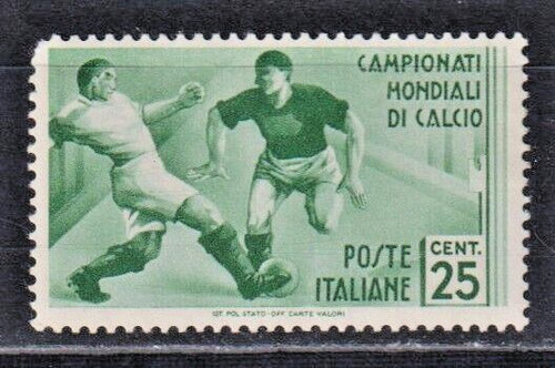 Regno 1934 2º campionato - regno,