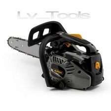 MOTOSEGA POTATURA A SCOPPIO 2