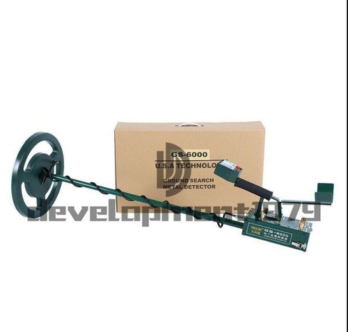 6000 mini metal detector - mini,