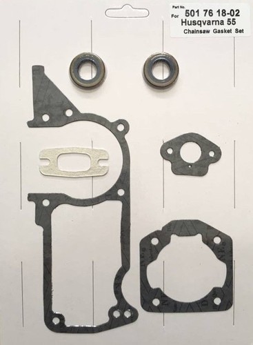 Kit guarnizioni con
