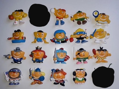 Sorprese sorrisini sofficini - sorprese,