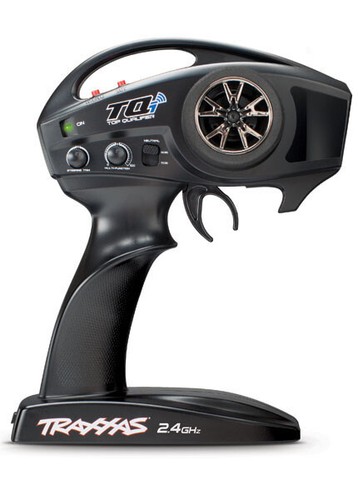 Traxxas 6528 radiocomando 2ch - 6528,