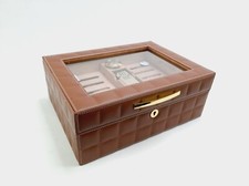 Lubinski humidor fatto mano - lubinski,
