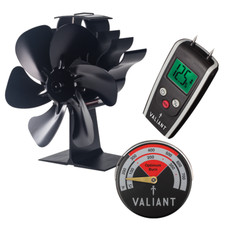 My Stove Ventilatore