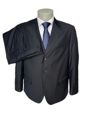 Abito uomo Confitalia, blu