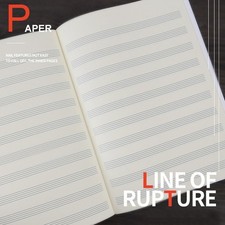 Musica Notebook Vuoto