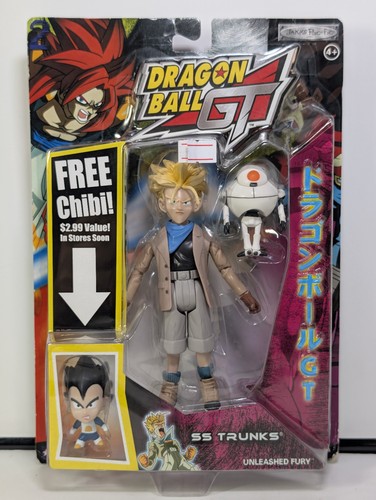 2004 dragon ball unleashed - 2004,