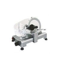 RGV LUSSO 195 GL Affettatrice