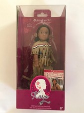 American Girl Kaya Mini Doll