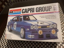 Monogramma 2108 capri - #2108,