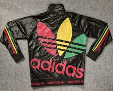 Giacca Adidas Chile 62 Rasta