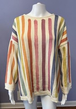 Maglione gudrun sjoden righe - maglione,