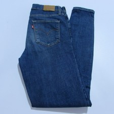 Levis 720 donna vita alta