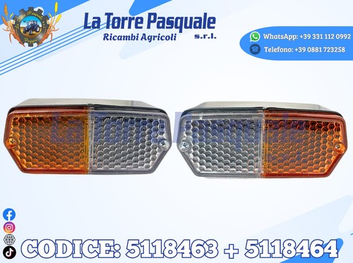 Faro fanale anteriore dx - faro,