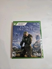 Halo infinite microsoft xbox - infinite,