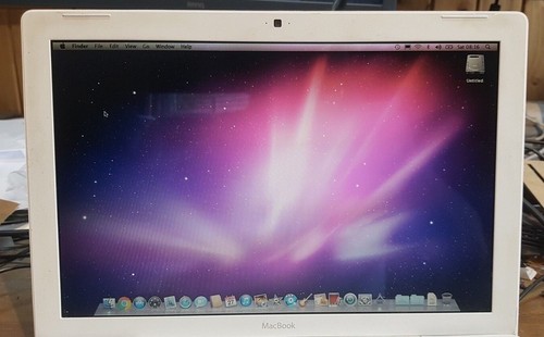 Apple macbook a1181 - macbook,