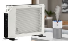 Termoconvettore a infrarossi