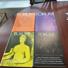 x4 Forum Adult reading