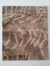 Franca pisani Esposizione Mostra ,  Renato Mambor franco angeli  Piero gilardi