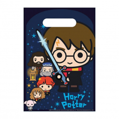 Harry potter party - harry,