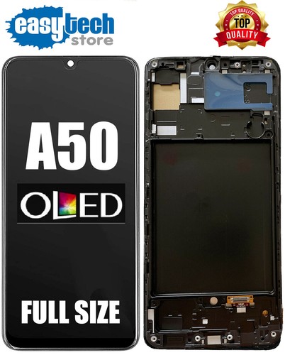 Samsung a50 a505f display - samsung, sm-a505f