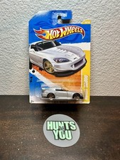 Hot Wheels Honda S2000 2011