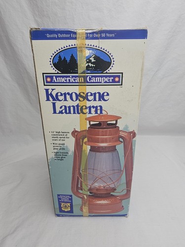 Lanterna cherosene rk12 - a,