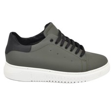 Sneakers uomo bassa linea