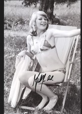 Jutta Speidel foto originale