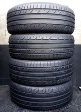 GOMME USATE 215/55R17 98W RIKEN PERFORMANCE  ESTIVE  PNEUMATICI USATI