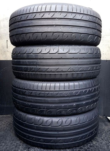 Gomme usate 225 - gomme, 225/55r17