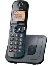 Panasonic tgc250 cordless - panasonic, kx-tgc250