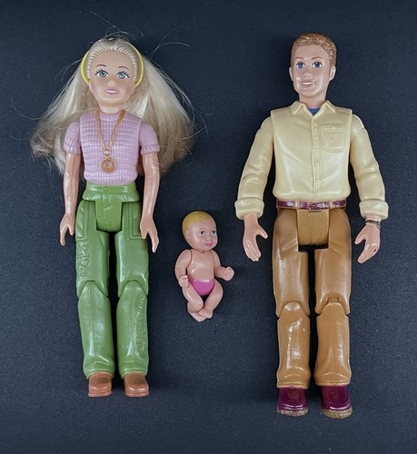 Lotto fisher price loving - fisher,
